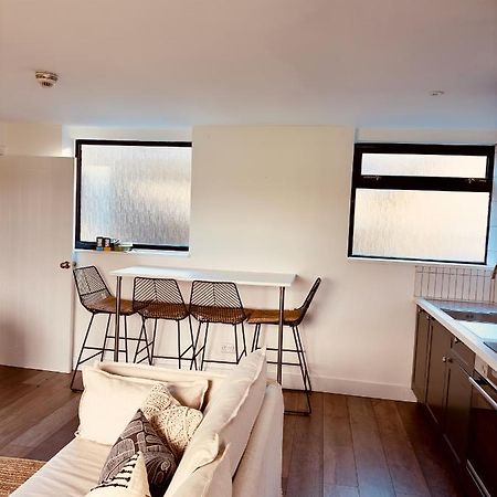 Chic Barn Conversion In The Cotwolds Enstone Buitenkant foto