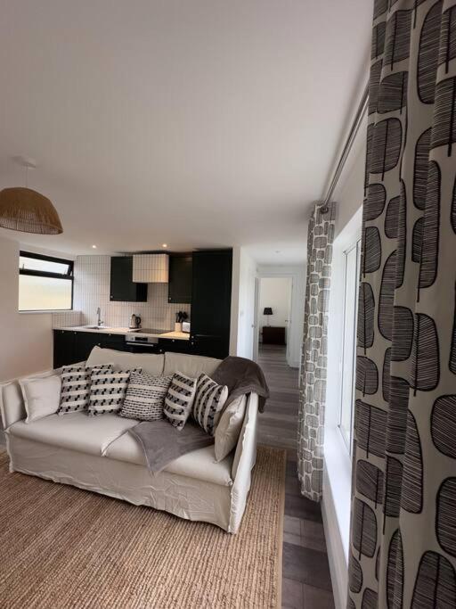 Chic Barn Conversion In The Cotwolds Enstone Buitenkant foto