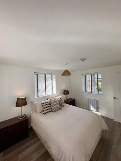 Chic Barn Conversion In The Cotwolds Enstone Buitenkant foto