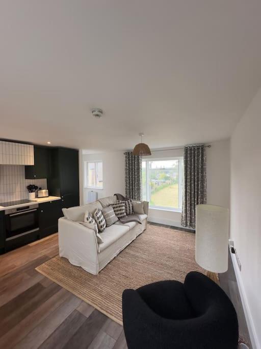 Chic Barn Conversion In The Cotwolds Enstone Buitenkant foto