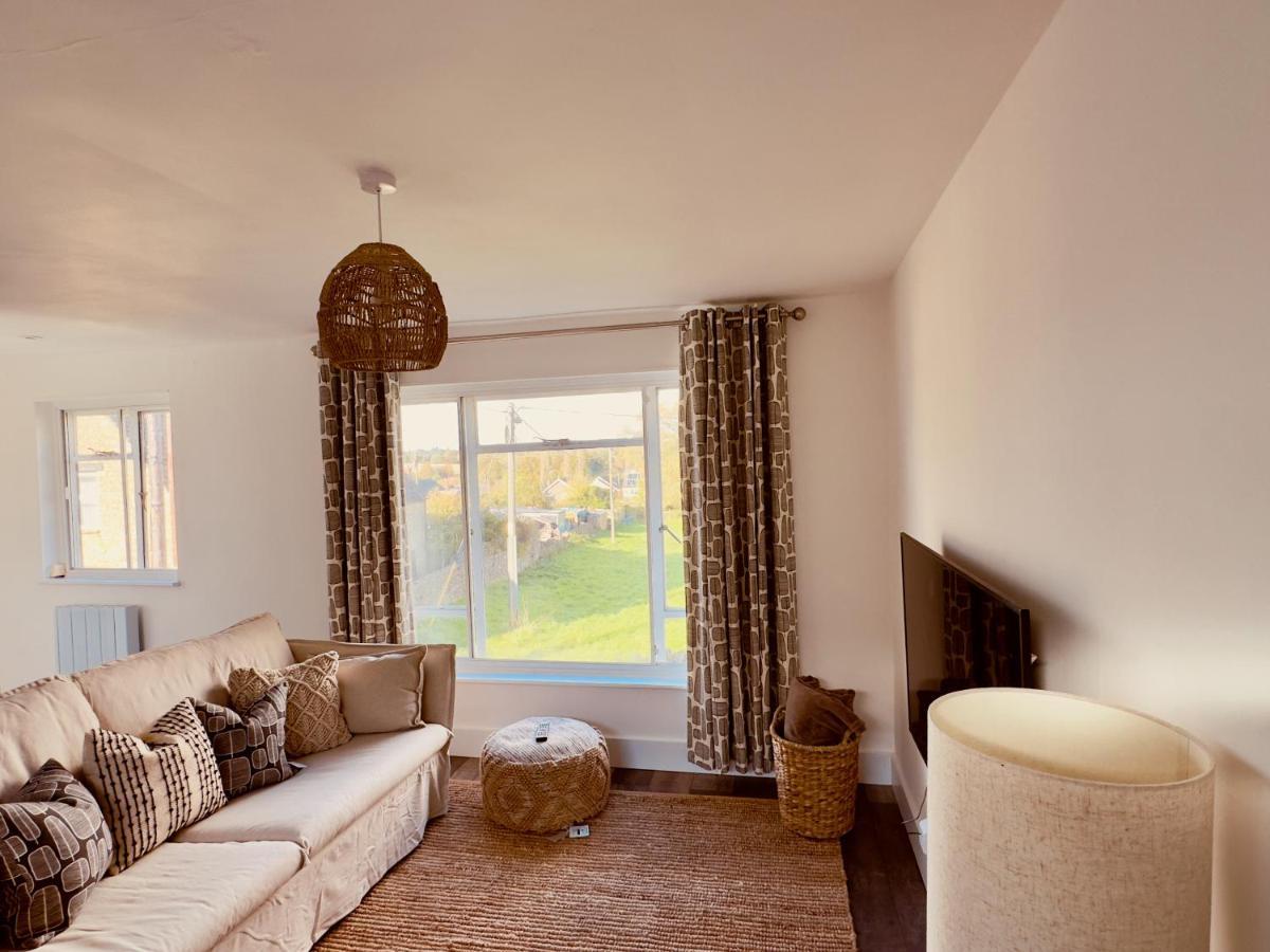 Chic Barn Conversion In The Cotwolds Enstone Buitenkant foto